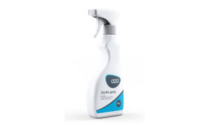 AZO 70% IPA Spray 500ml