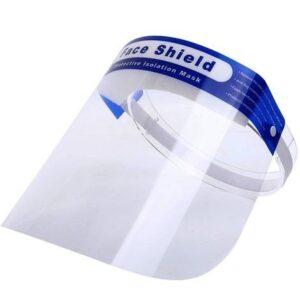 Disposable Face Shields