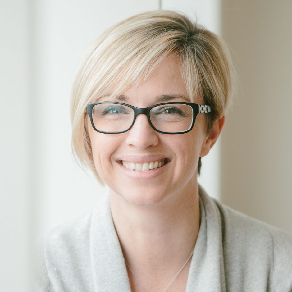 Joanne Tomkins, Owner