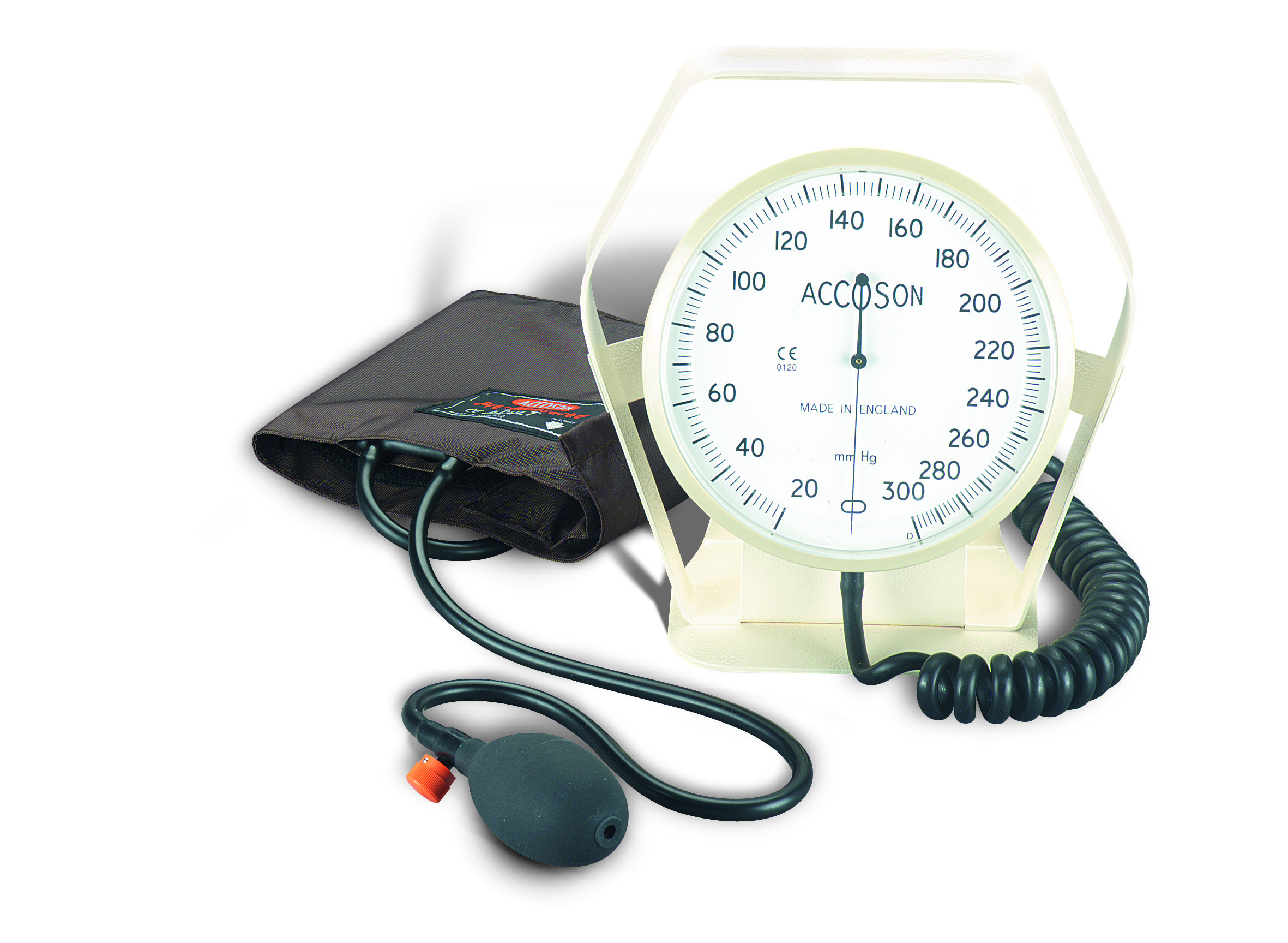 accoson blood pressure