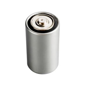 Batteries Alkaline C 1 x 2