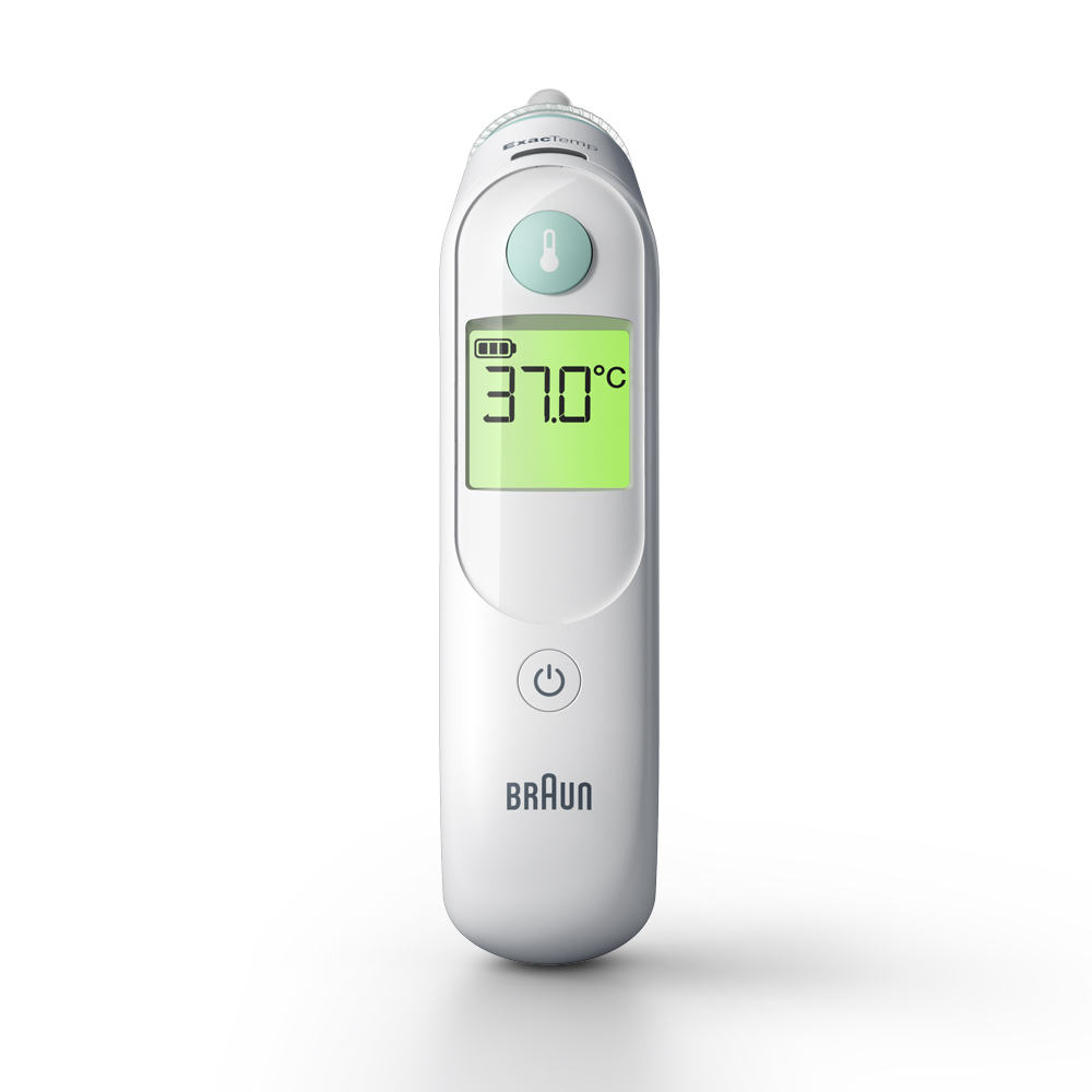 Thermometers