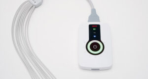 Seca CT331 ECG Machine - fully integrated with EMIS