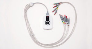 Seca CT330 ECG Machine - fully integrated with EMIS and ready for Windows 11