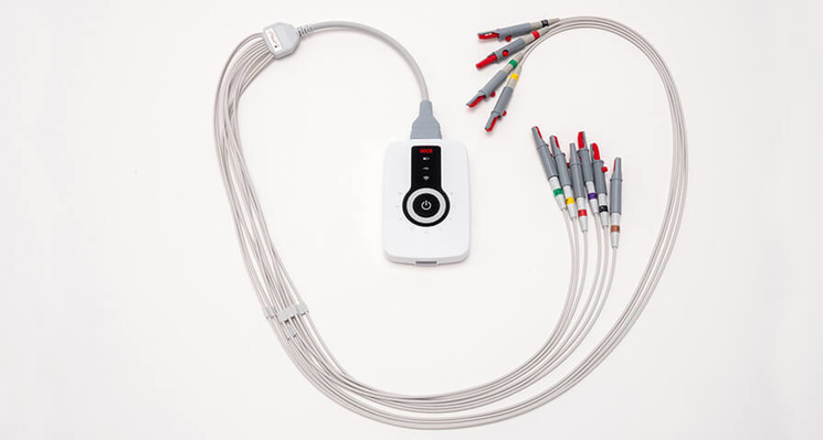 ECG Equipment
