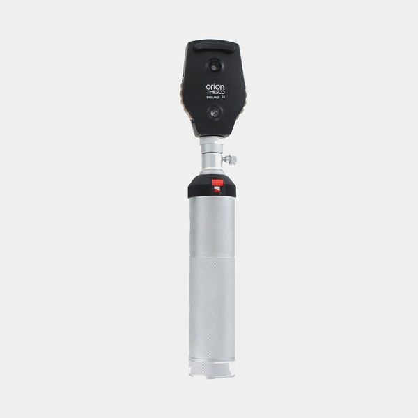 Ophthalmoscopes and Accessories