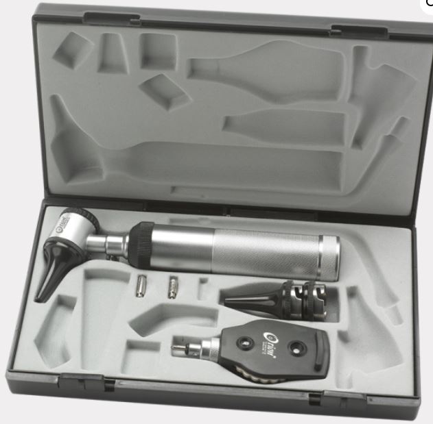 Diagnostics Sets