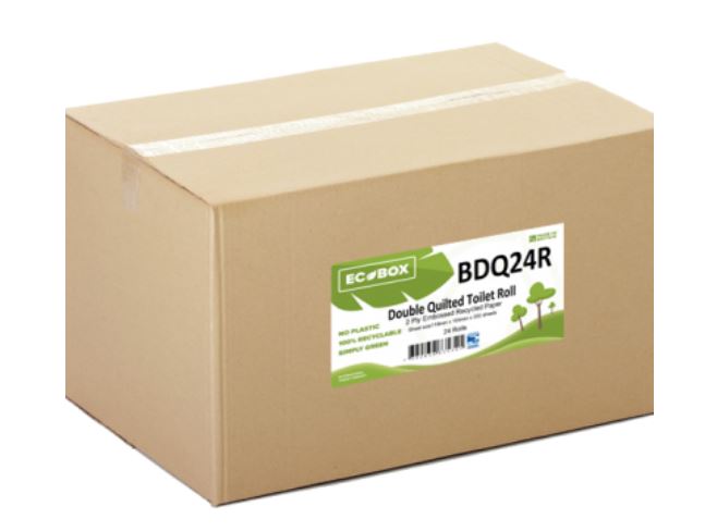 Janitorial Supplies
