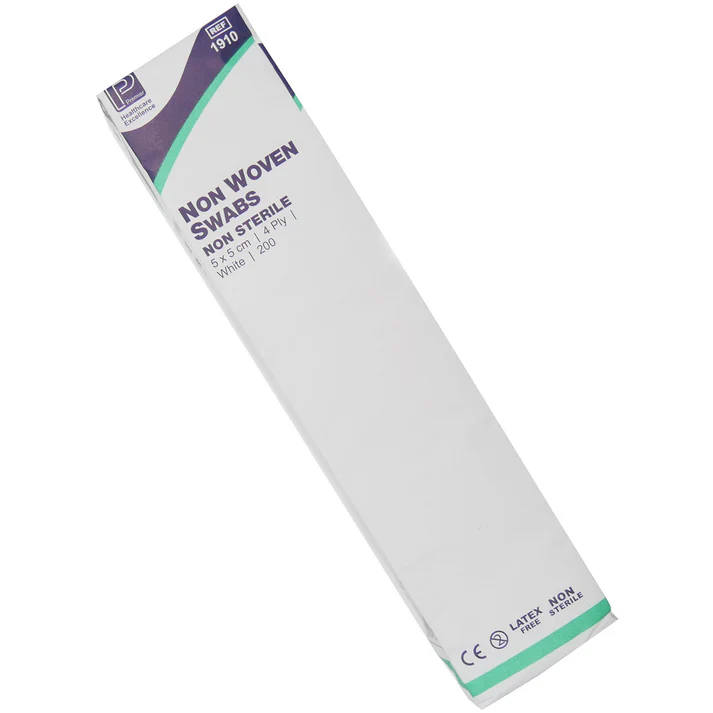 Gauze Swabs