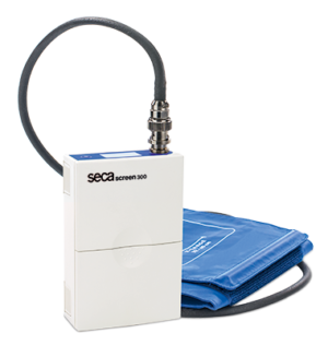 seca screen 300 ABPM (Windows 11 compatible)