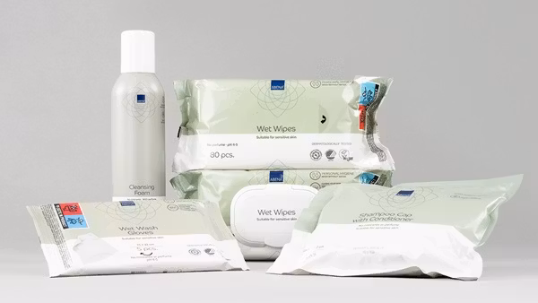 Skincare and Bathing