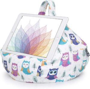 zPod iBeani Tablet/Book Cushion Stand