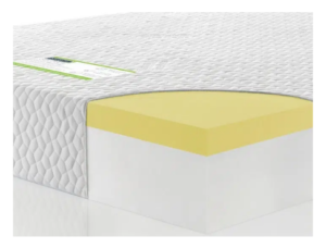 zPod Essentials Support Mattress