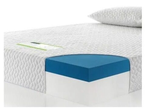 zPod Orthopaedic Comfort Mattress