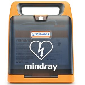 Mindray Beneheart C2 AED