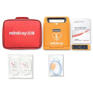 Mindray Beneheart C1A AED Trainer & Accessories Kit
