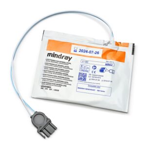 Mindray Beneheart C-Series Replacement Pads (Adult/Paed)