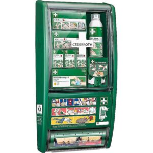 Cederroth First Aid Station 490920
