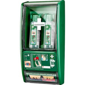 Cederroth Eyewash Station 721500 (2 x 500ml)