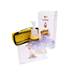 LifeVac Choking Travel Kit - LV14