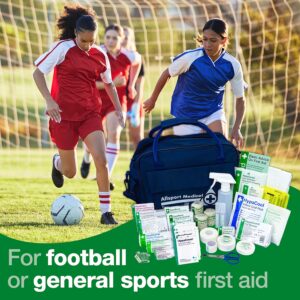 Football & Rugby First Aid Kit | Sports Injury & Match Day First Aid Kit