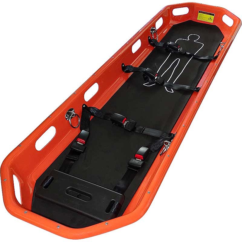 Economy Basket Stretcher | Emergency Rescue & Casualty Transport Stretcher
