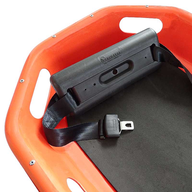 Economy Basket Stretcher | Emergency Rescue & Casualty Transport Stretcher - Image 5