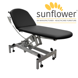 Sunflower Fusion Eco 2 Section Electric Couch Sun-FEC02E